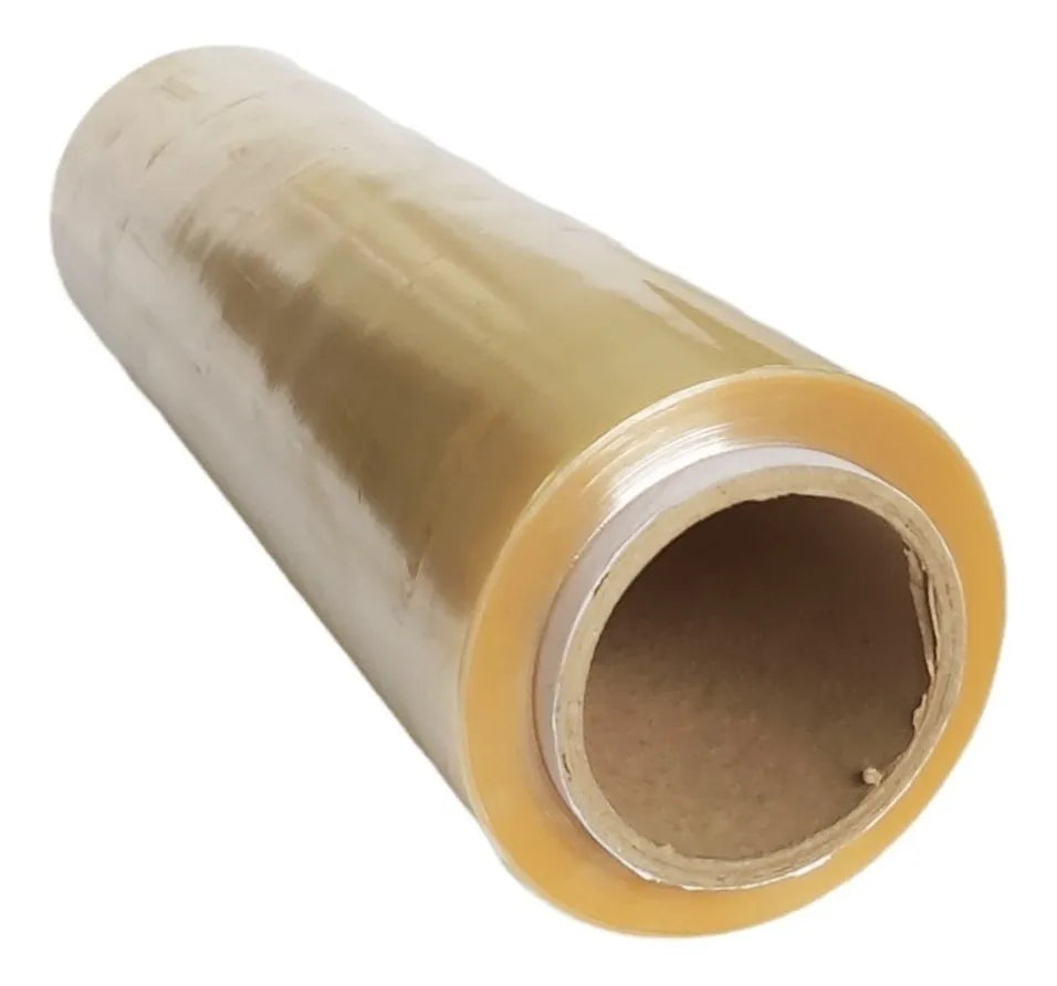 Film PVC multimarcas - Rollos tamaños variados