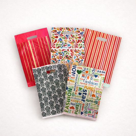 Bolsas riñon - Packs x50 y x100 unidades
