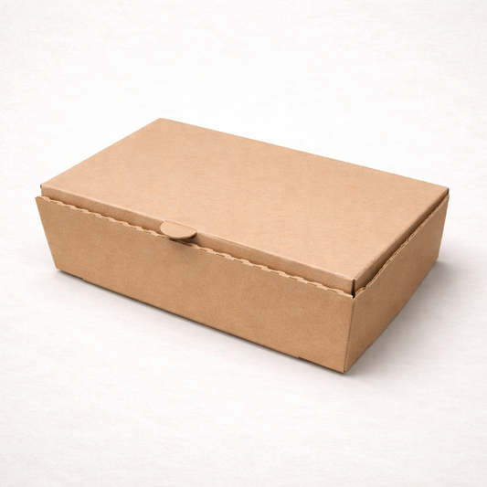 Cajas para hamburguesas - Pack x 50 unidades
