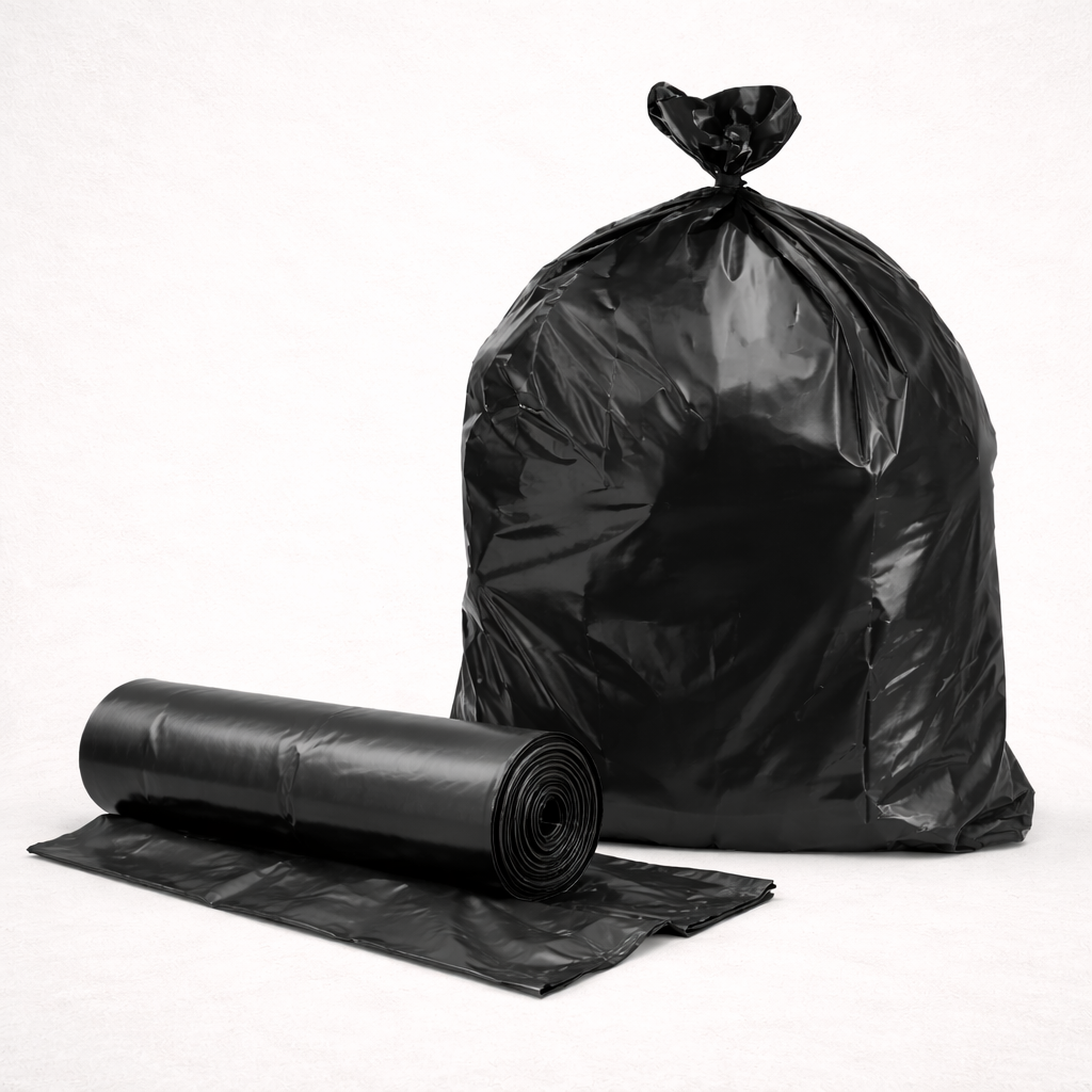 Bolsas de consorcio Poliabi - Packs x10, x25 y x30 unidades