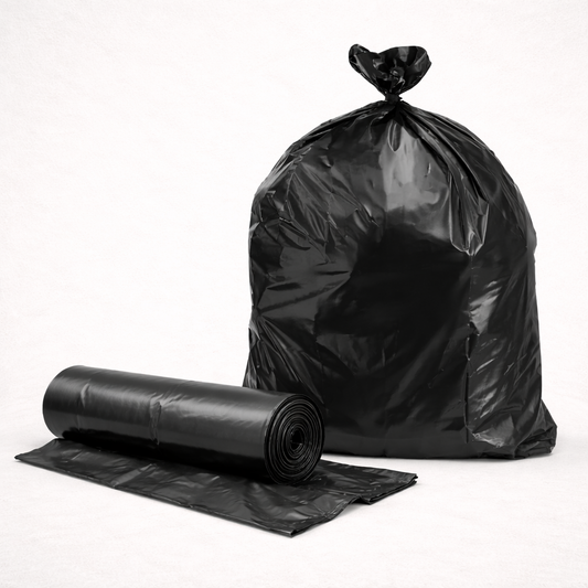 Bolsas de consorcio Poliabi - Packs x10, x25 y x30 unidades