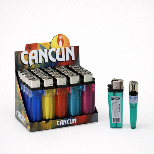 Encendedores - Caja x50 unidades
