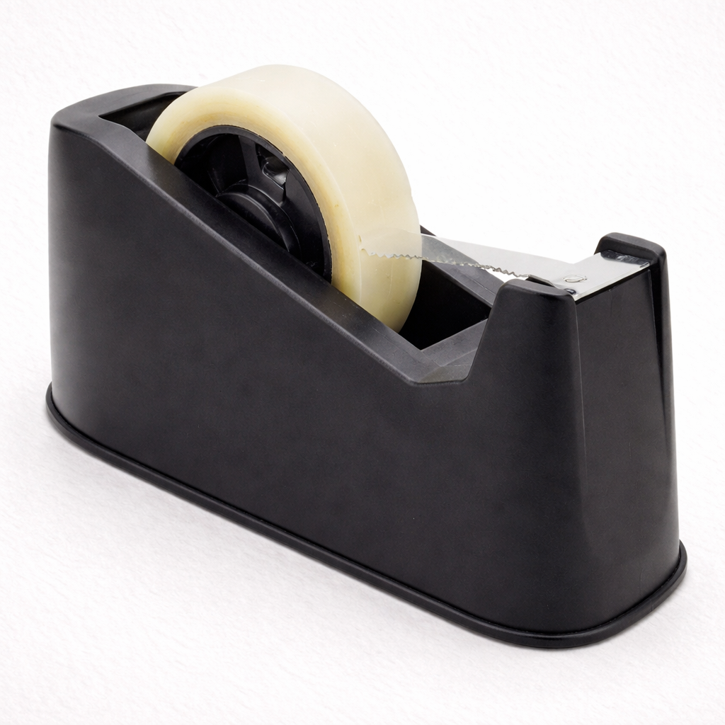 Dispenser para cinta scotch