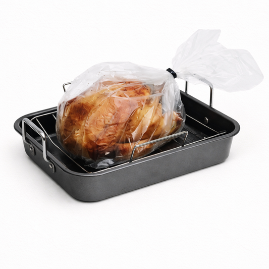 Bolsa para horno - Pack x10 unidades
