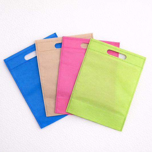 Bolsas riñon lisas - Pack x50 y x100 unidades