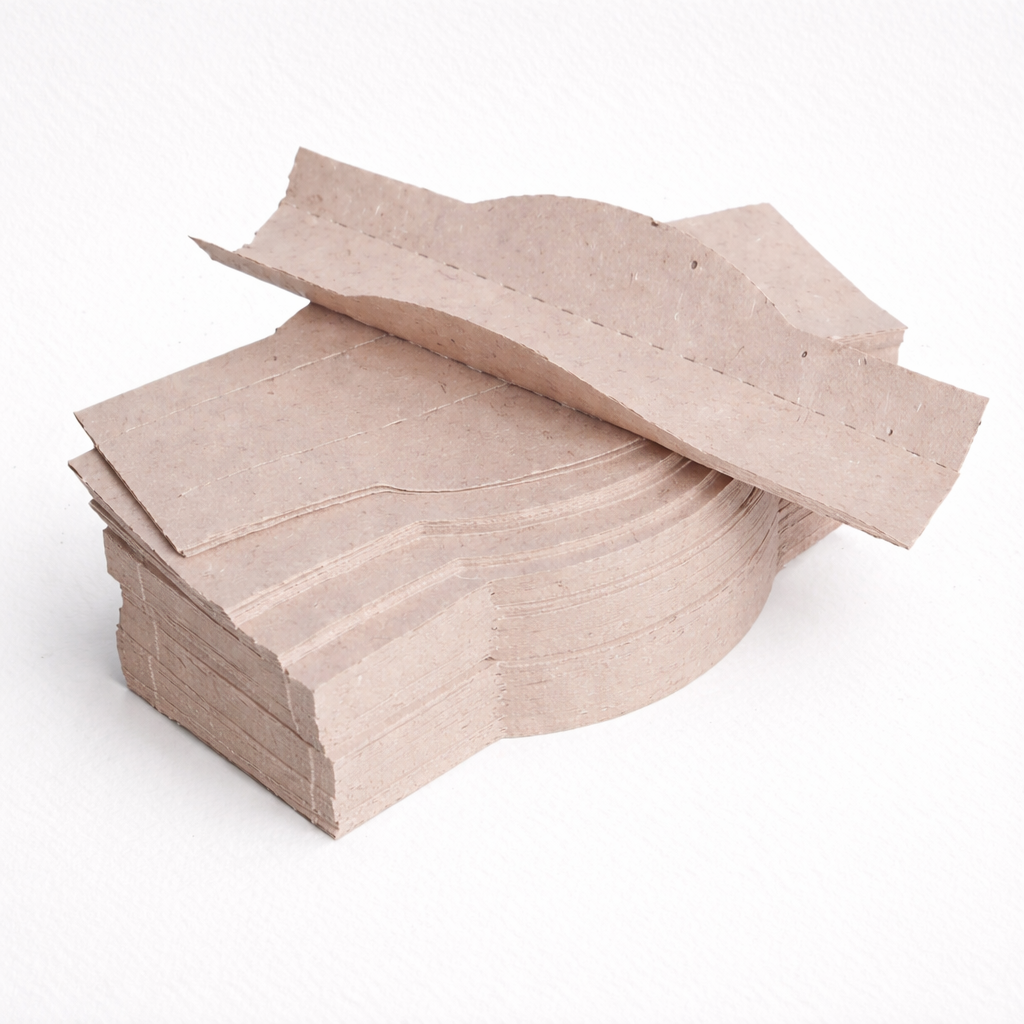 Porta panchos de cartón - Pack x100 unidades