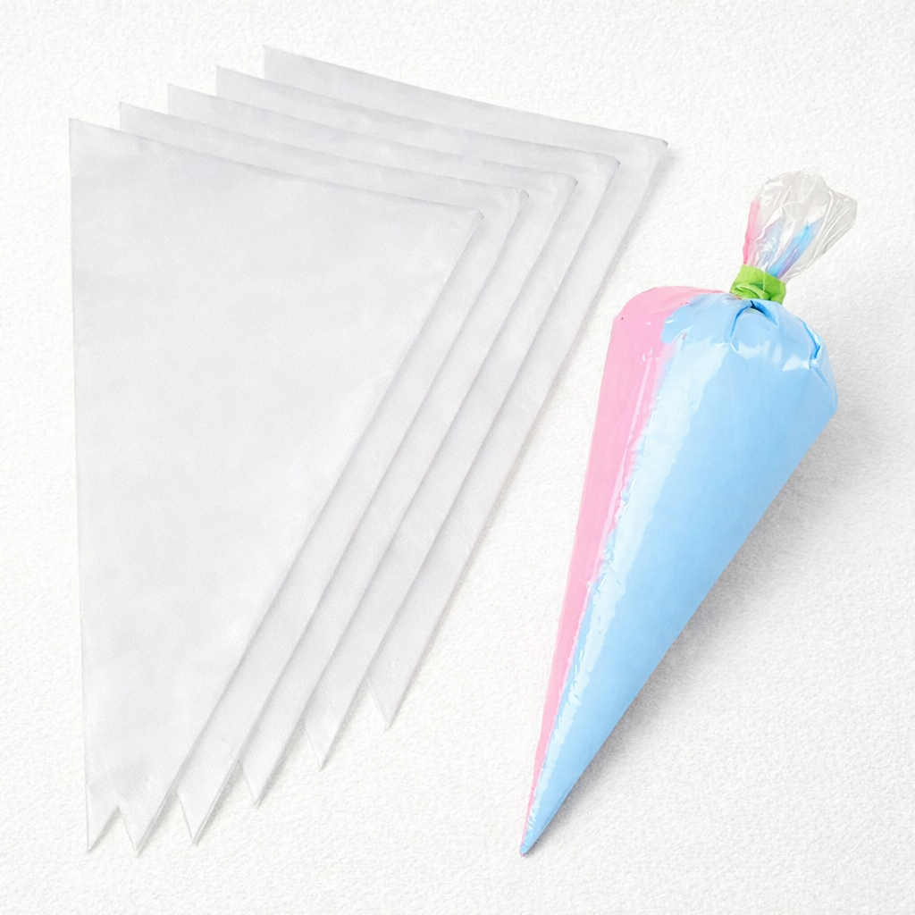 Manga pastelera descartable - Pack x10 unidades