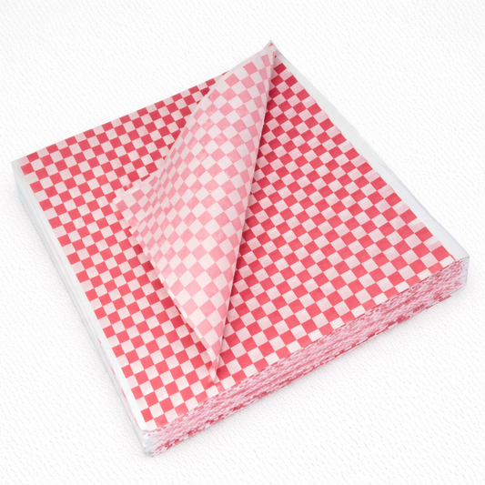 Papel parafinado - Bulto x1 y x2,5 kg. aprox.