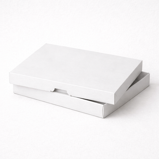 Cajas de ravioles - Pack x50 unidades